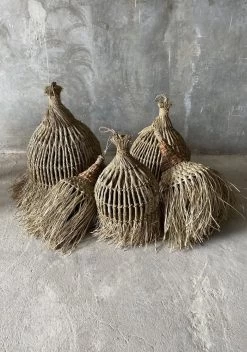 De Guagua Hanglamp - Naturel - L -Woonmeubelwinkel de kisten koning 109066 4