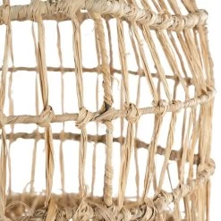 De Casita Hanglamp - Naturel - S -Woonmeubelwinkel de kisten koning 109067 5