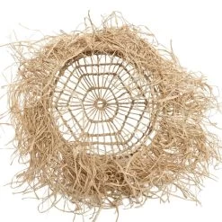 De Casita Hanglamp - Naturel - S -Woonmeubelwinkel de kisten koning 109067 8