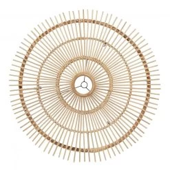 De Sky Hanglamp - Naturel - XL -Woonmeubelwinkel de kisten koning 109068 6