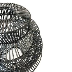 De Good Vibes Hanglamp - Zwart - M -Woonmeubelwinkel de kisten koning 109069 3