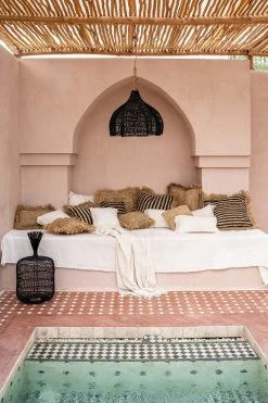 De Whipped Hanglamp - Zwart - M -Woonmeubelwinkel de kisten koning 109084 3