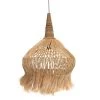 De Hippy Tipi Hanglamp - Naturel - L 1 De Hippy Tipi Hanglamp - Naturel - L -Woonmeubelwinkel de kisten koning 109085 1