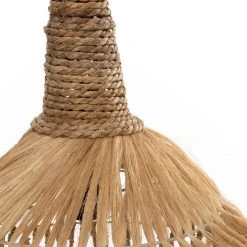 De Hippy Tipi Hanglamp - Naturel - L -Woonmeubelwinkel de kisten koning 109085 2
