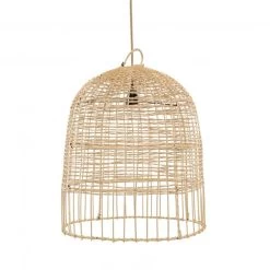 De Amalfi Hanglamp - Naturel - M