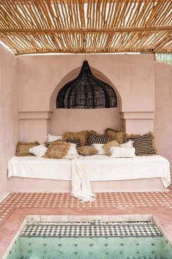 De Whipped Hanglamp - Zwart - XL -Woonmeubelwinkel de kisten koning 109088 10