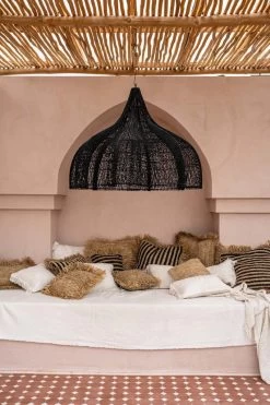 De Whipped Hanglamp - Zwart - XL -Woonmeubelwinkel de kisten koning 109088 5