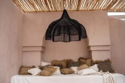 De Whipped Hanglamp - Zwart - XL -Woonmeubelwinkel de kisten koning 109088 7