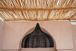 De Whipped Hanglamp - Zwart - XL -Woonmeubelwinkel de kisten koning 109088 9