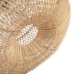 De Batu Bolong Hanglamp - Naturel - M -Woonmeubelwinkel de kisten koning 109089 9
