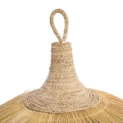 De Makiki Hanglamp - Naturel - XL -Woonmeubelwinkel de kisten koning 109091 10