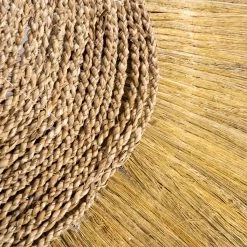 De Makiki Hanglamp - Naturel - XL -Woonmeubelwinkel de kisten koning 109091 7