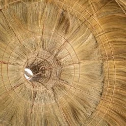 De Makiki Hanglamp - Naturel - XL -Woonmeubelwinkel de kisten koning 109091 8