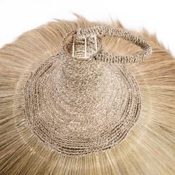 De Makiki Hanglamp - Naturel - XL -Woonmeubelwinkel de kisten koning 109091 9