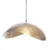 De Fortune Cookie Hanglamp - Messing - XL -Woonmeubelwinkel de kisten koning 109093 1