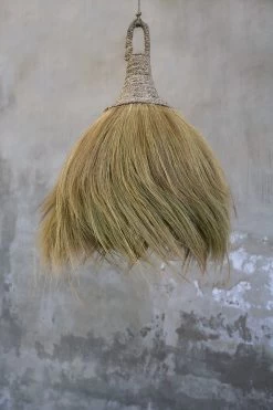 De Makiki Hanglamp - Naturel - L -Woonmeubelwinkel de kisten koning 109094 5