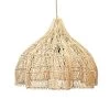 De Whipped Hanglamp - Naturel - M -Woonmeubelwinkel de kisten koning 109095 1