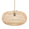 De Wholly Hanglamp - Naturel - S -Woonmeubelwinkel de kisten koning 109096 1
