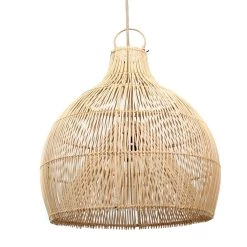 De Lobster Trap Hanglamp - Naturel -Woonmeubelwinkel de kisten koning 109097 3