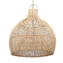 De Lobster Trap Hanglamp - Naturel -Woonmeubelwinkel de kisten koning 109097 4