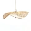 De Chapeau Hanglamp - Naturel -Woonmeubelwinkel de kisten koning 109099 1