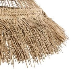 De Summer Vibes Hanglamp - Naturel - L -Woonmeubelwinkel de kisten koning 109101 2