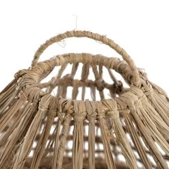 De Summer Vibes Hanglamp - Naturel - L -Woonmeubelwinkel de kisten koning 109101 6