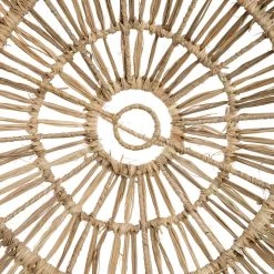 De Summer Vibes Hanglamp - Naturel - L -Woonmeubelwinkel de kisten koning 109101 8