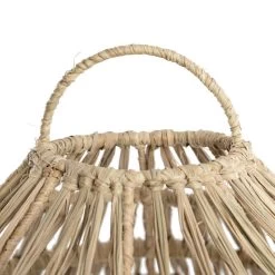 De Summer Vibes Hanglamp - Naturel - XL -Woonmeubelwinkel de kisten koning 109102 2