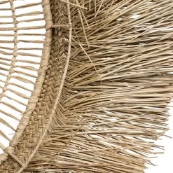 De Summer Vibes Hanglamp - Naturel - XL -Woonmeubelwinkel de kisten koning 109102 3