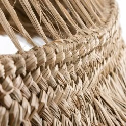 De Summer Vibes Hanglamp - Naturel - XL -Woonmeubelwinkel de kisten koning 109102 5