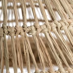 De Summer Vibes Hanglamp - Naturel - XL -Woonmeubelwinkel de kisten koning 109102 6