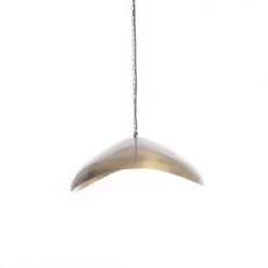 De Fortune Cookie Hanglamp - Messing - L -Woonmeubelwinkel de kisten koning 109103 3