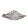 De Oyster Hanglamp - Messing - L -Woonmeubelwinkel de kisten koning 109105 1