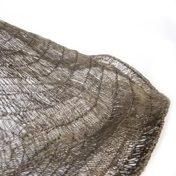 De Oyster Hanglamp - Messing - L -Woonmeubelwinkel de kisten koning 109105 4