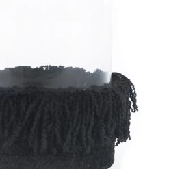 De Oh My Gee Kaarsenhouder - Zwart Velvet - S - Set Van 4 9 De Oh My Gee Kaarsenhouder - Zwart Velvet - S - Set Van 4 -Woonmeubelwinkel de kisten koning 109121 3