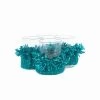De Oh My Gee Kaarsenhouder - Aqua - M - Set Van 4 -Woonmeubelwinkel de kisten koning 109128 1