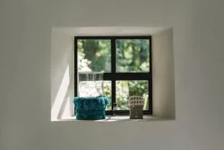 De Oh My Gee Kaarsenhouder - Aqua - XXL 9 De Oh My Gee Kaarsenhouder - Aqua - XXL -Woonmeubelwinkel de kisten koning 109136 3