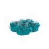 De Oh My Gee Kaarsenhouder - Aqua - S - Set Van 4 -Woonmeubelwinkel de kisten koning 109154 1