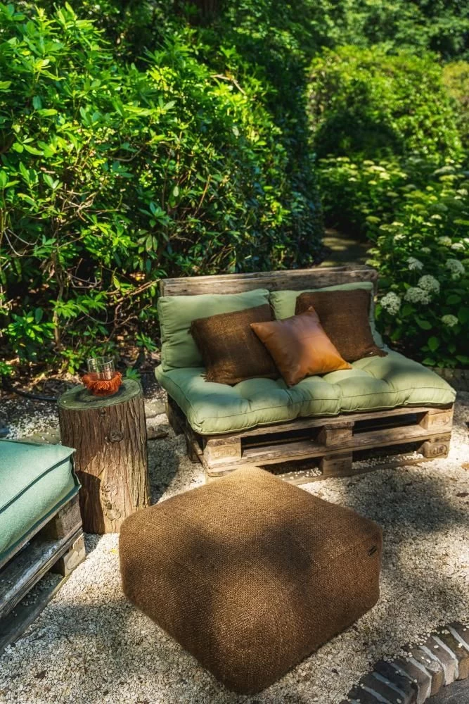 De Oh My Gee Kaarshouder - Roest Velvet - L - Set Van 2 4 De Oh My Gee Kaarshouder - Roest Velvet - L - Set Van 2 - Afbeelding 2