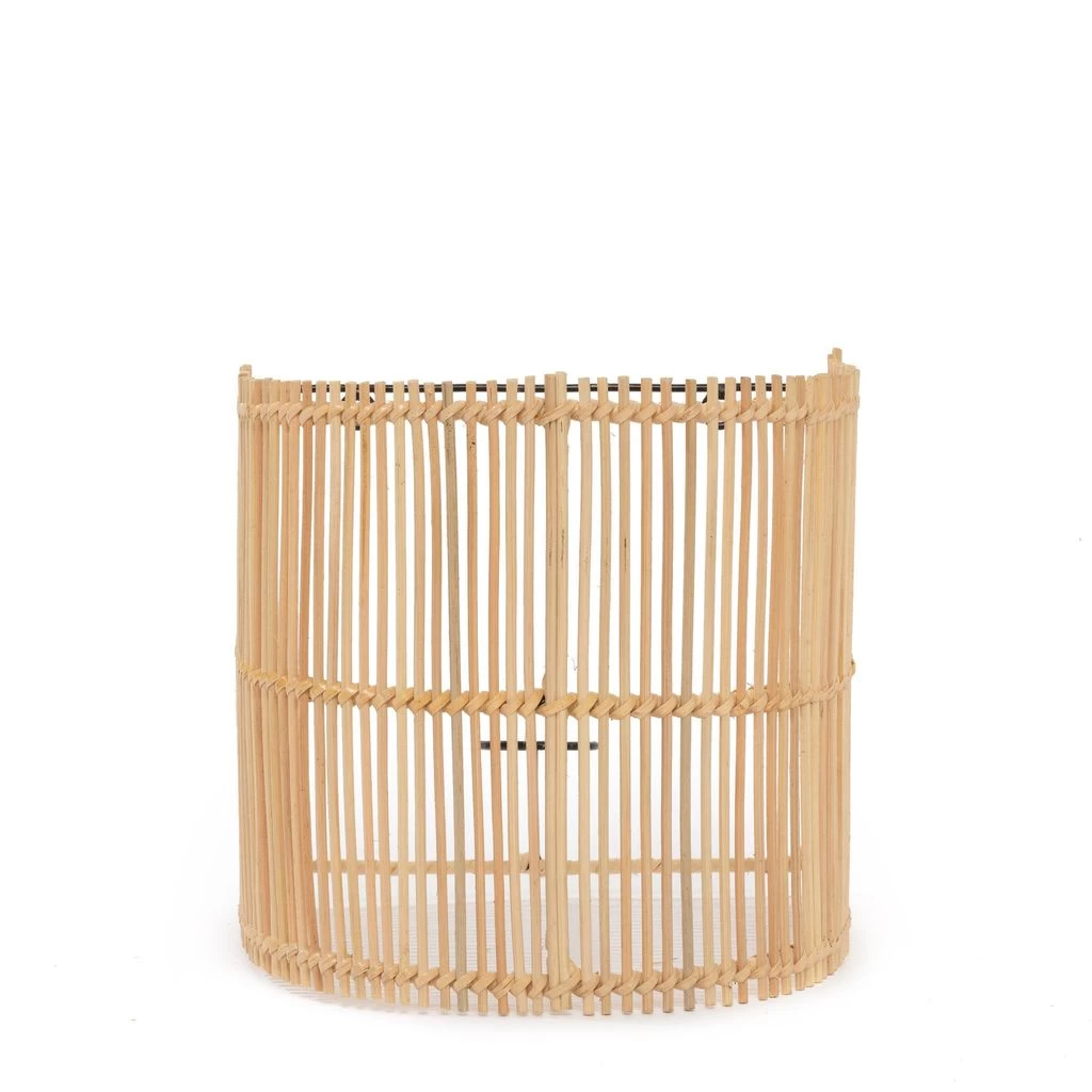 De Gigi Applique Muurlamp - Naturel - S 3 De Gigi Applique Muurlamp - Naturel - S