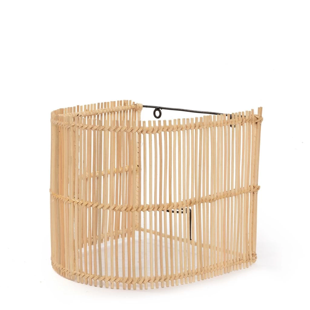 De Gigi Applique Muurlamp - Naturel - S 9 De Gigi Applique Muurlamp - Naturel - S - Afbeelding 7