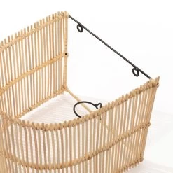 De Gigi Applique Muurlamp - Naturel - S 17 De Gigi Applique Muurlamp - Naturel - S -Woonmeubelwinkel de kisten koning 109168 8