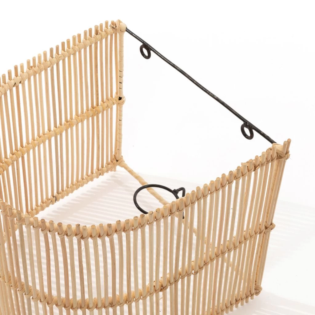 De Gigi Applique Muurlamp - Naturel - S 10 De Gigi Applique Muurlamp - Naturel - S - Afbeelding 8