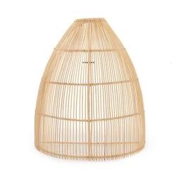 De Lalo Applique Muurlamp - Naturel - L