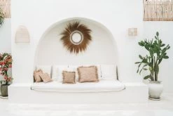 De Lalo Applique Muurlamp - Naturel - L -Woonmeubelwinkel de kisten koning 109179 3