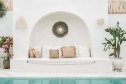 De Lalo Applique Muurlamp - Naturel - L -Woonmeubelwinkel de kisten koning 109179 6