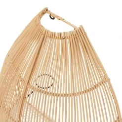 De Lalo Applique Muurlamp - Naturel - L -Woonmeubelwinkel de kisten koning 109179 7