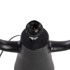 De Billy Bob Tafellamp - Zwart -Woonmeubelwinkel de kisten koning 109206 8