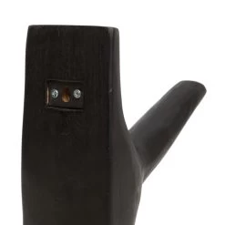 De Haak - Zwart -Woonmeubelwinkel de kisten koning 109255 9